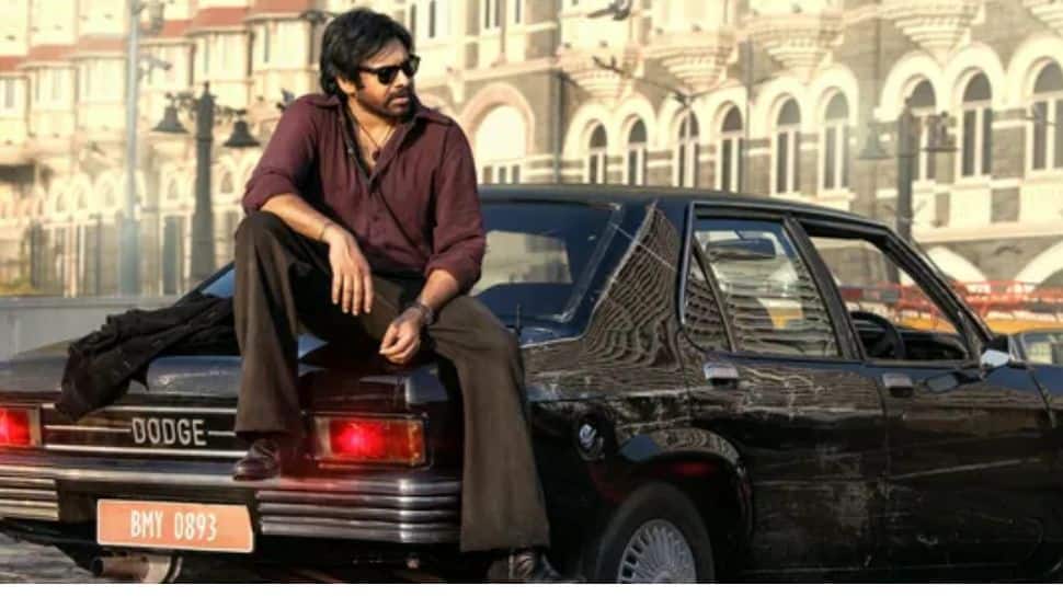 Pawan Kalyan’s Birthday Turns Into ‘OG’ Fest: Glimpse Video Released, 1st Ticket Auctioned For Rs 5 Lakh