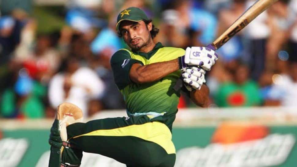 Imran Nazir: 4 Titles