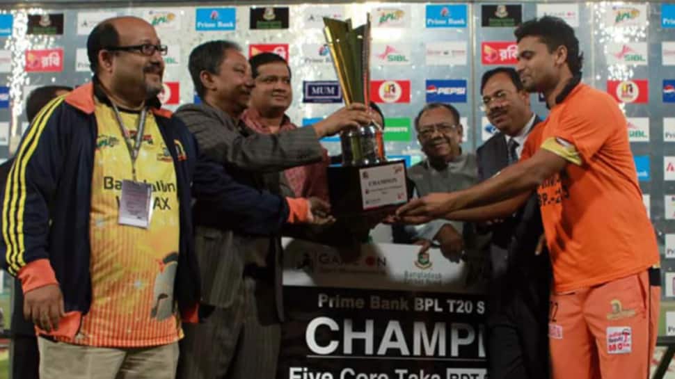 Mashrafe Mortaza: 4 Titles  