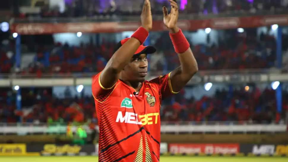 Dwayne Bravo: 4 Titles