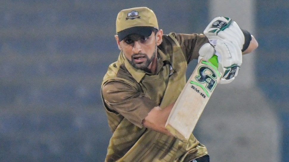 Shoaib Malik: 5 Titles