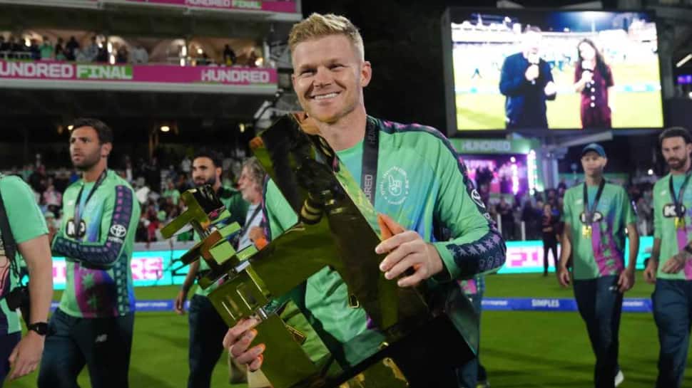 Sam Billings: 5 Titles