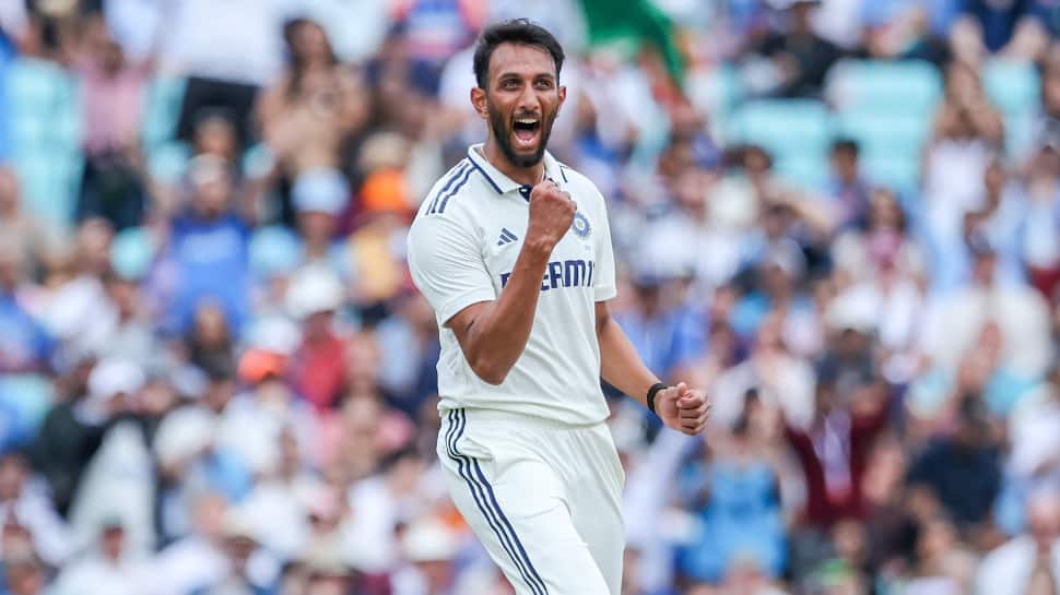 शारीरिक रूप से, उन्होंने बहुत दूर ले जाया …: प्रसिद्धि कृष्ण अविस्मरणीय इंग्लैंड टूर में खुलता है