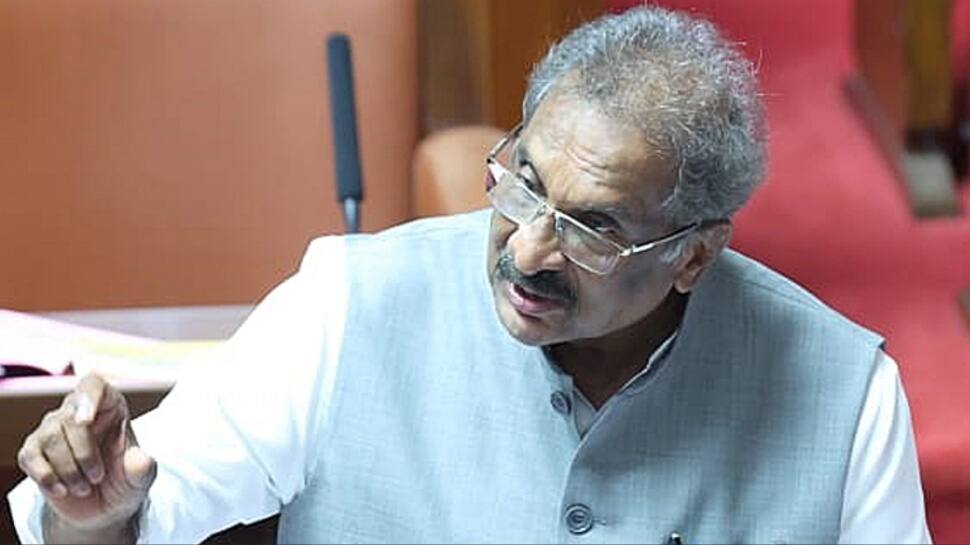 Did Minister KJ George`s Policies Propel Karnataka To Forefront Of India`s Wind Energy Push?