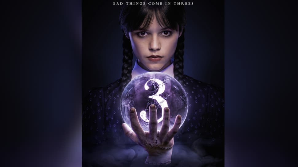 What Dark Secrets Await In Wednesday Season 3? What Dark Secrets Await In Wednesday Season 3?