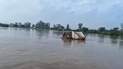 Delhi's September Rain Quota Is Already Half-Full In Just Two Days