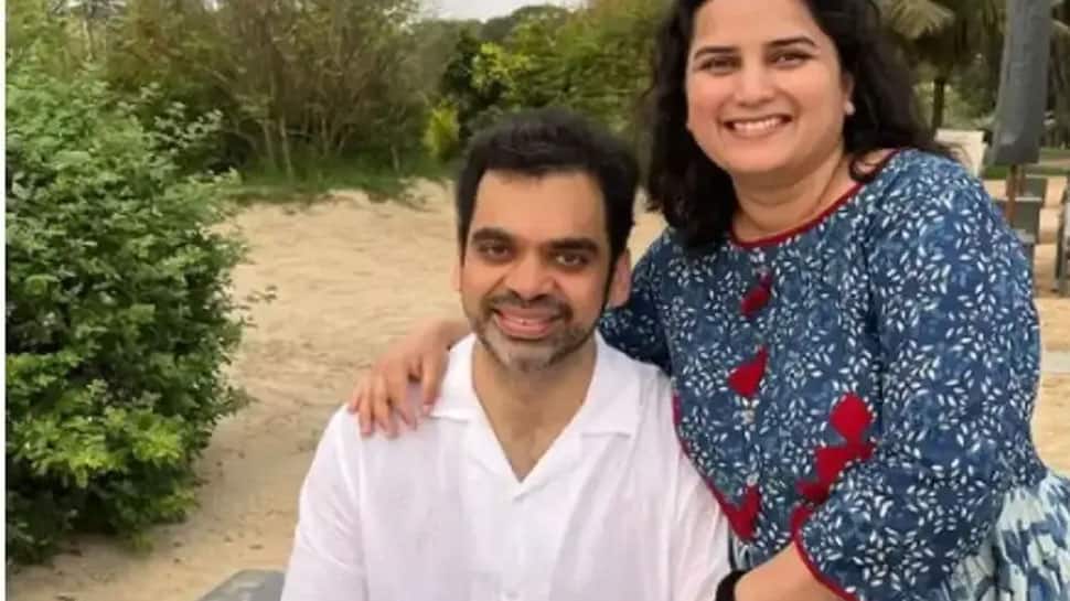 Marathi Singer-Actor Rahul Deshpande Announces Separation From Wife Neha After 17 Years Of Marriage