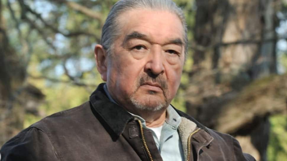 Veteran Actor Graham Greene, Known For 'Dances With Wolves' Dies At 73