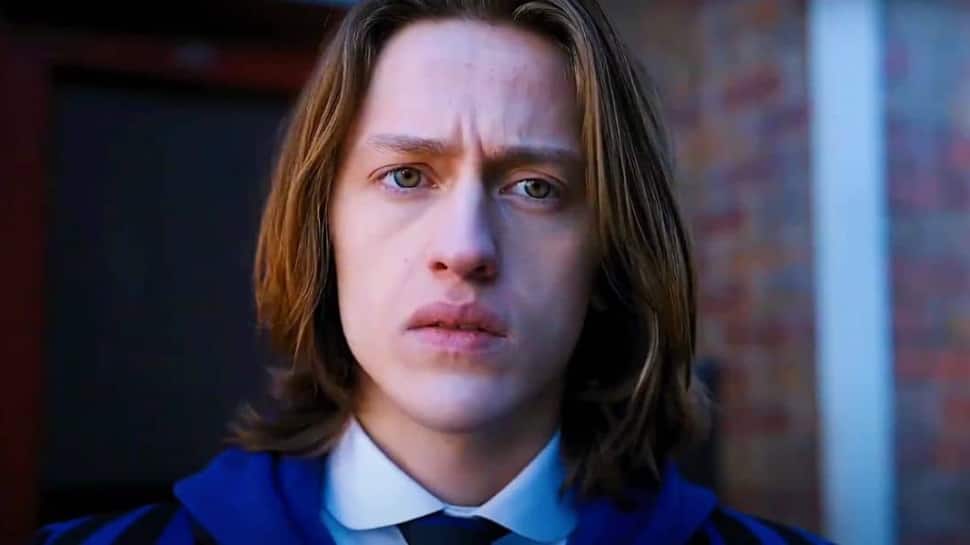 Xavier Thorpe In Wednesday Season 2 ? Xavier Thorpe In Wednesday Season 2 ?