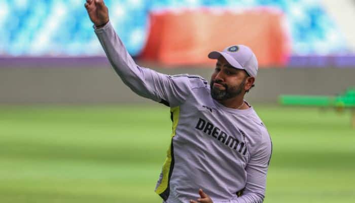 रोहित शर्मा का प्रभावशाली परिवर्तन: पतले, अधिक तंग और ऑस्ट्रेलिया के खिलाफ विस्फोटक वापसी के लिए तैयार