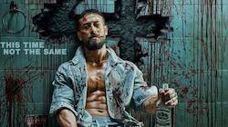 Baaghi 4 Advance Booking Day 1: Over 53,663 Tickets Sold For Tiger Shroff Film