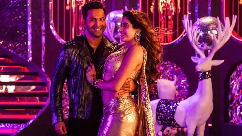Sunny Sanskari Ki Tulsi Kumari Song: 'Bijuria' Will Make You Wanna 'Get Up And Dance', Says Janhvi Kapoor