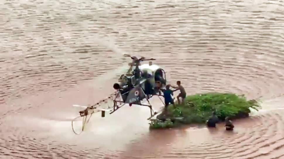 Punjab Extends Closure Of Schools, Colleges, Universities And Polytechnics Till September 7 Amid Flood Situation