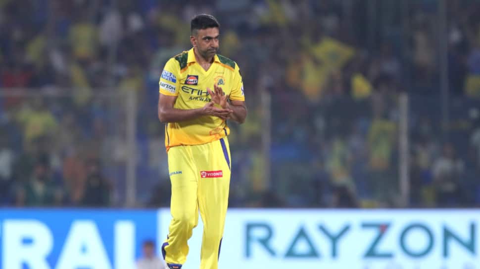 आर अश्विन ऑस्ट्रेलिया लव-एओ-सगा: बीबीएल 2025-26 चाल? काओ सीए प्रतिक्रिया करता है