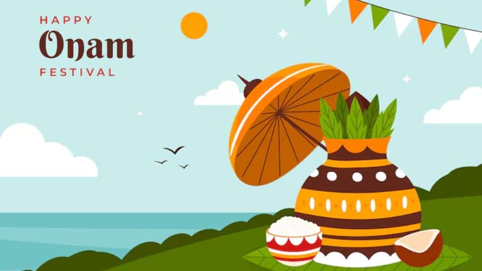 Guruvayur – Divine Celebrations in the Temple Town Guruvayur – Divine Celebrations in the Temple Town