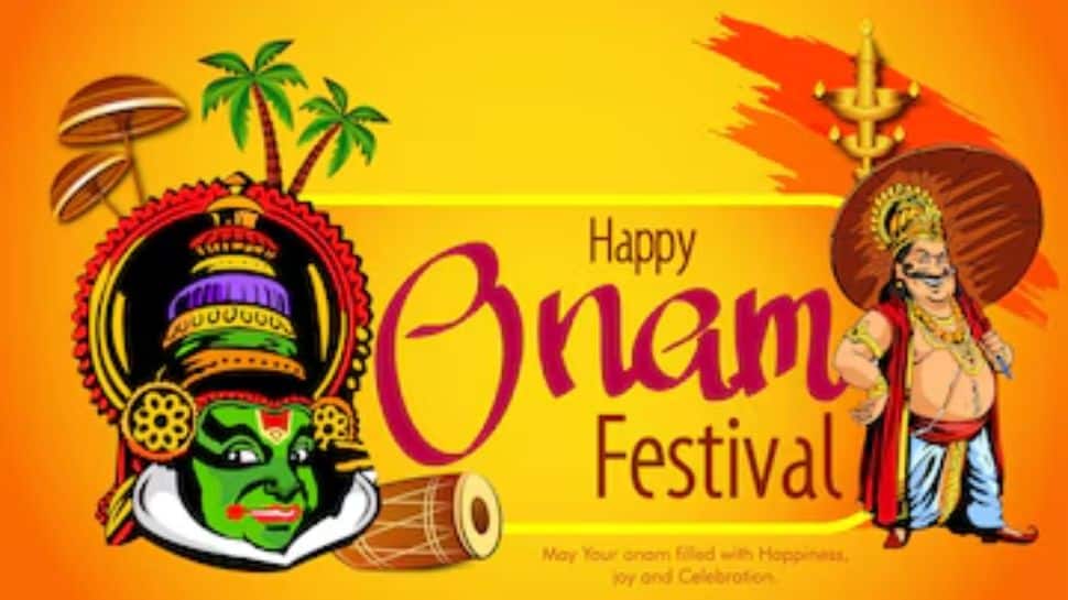 Palakkad – A Traditional and Spiritual Celebration Palakkad – A Traditional and Spiritual Celebration