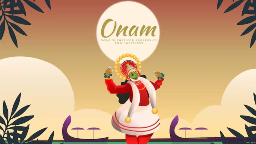 Alappuzha – Onam on the Backwaters Alappuzha – Onam on the Backwaters