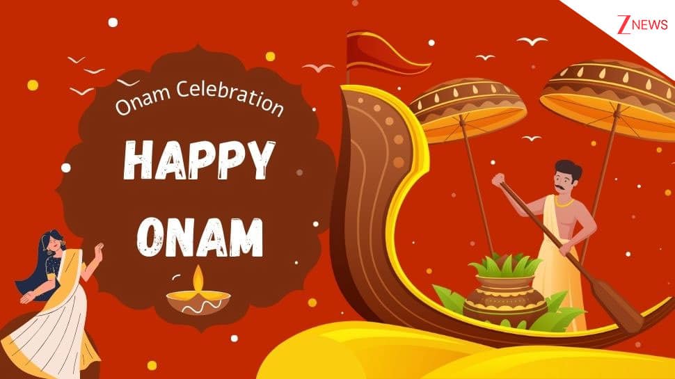 Onam 2025 Onam 2025