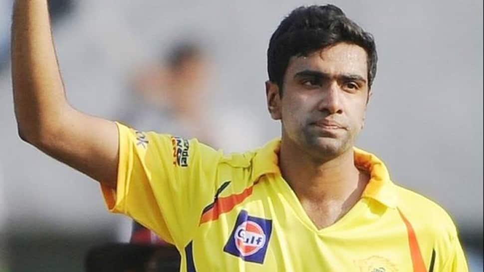 Ravichandran Ashwin Ravichandran Ashwin