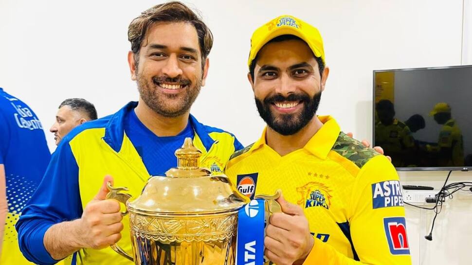 Ravindra Jadeja Ravindra Jadeja