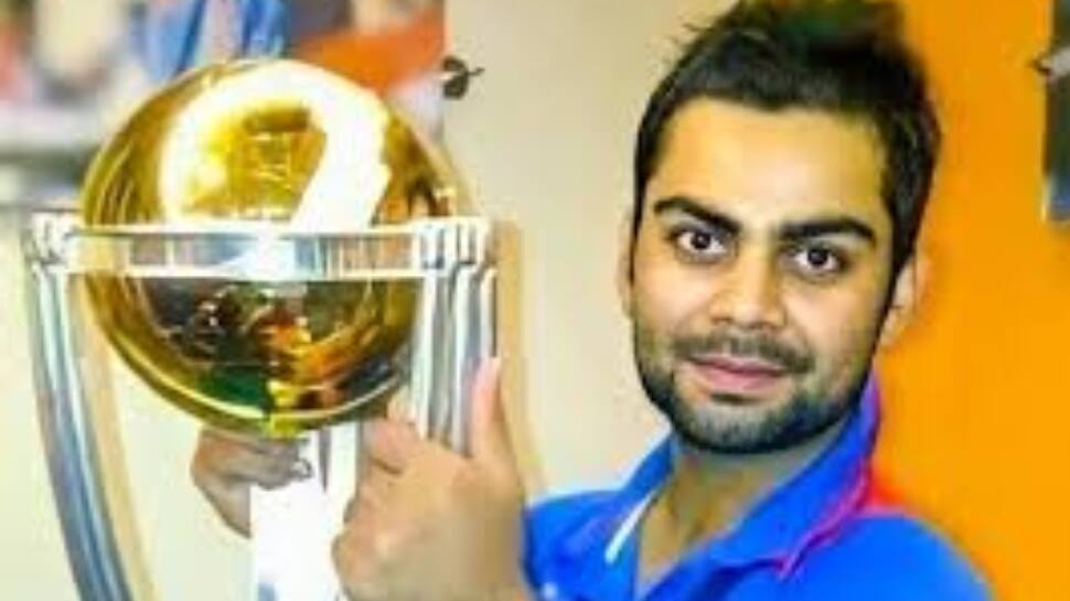 Virat Kohli Virat Kohli