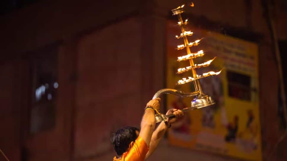 Music and Aarti Chants