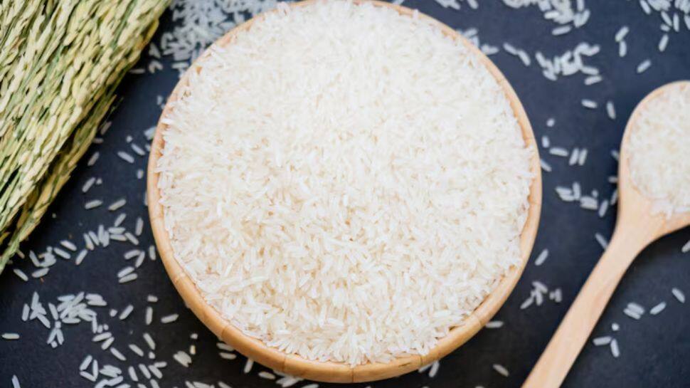 Rice (Akshata)