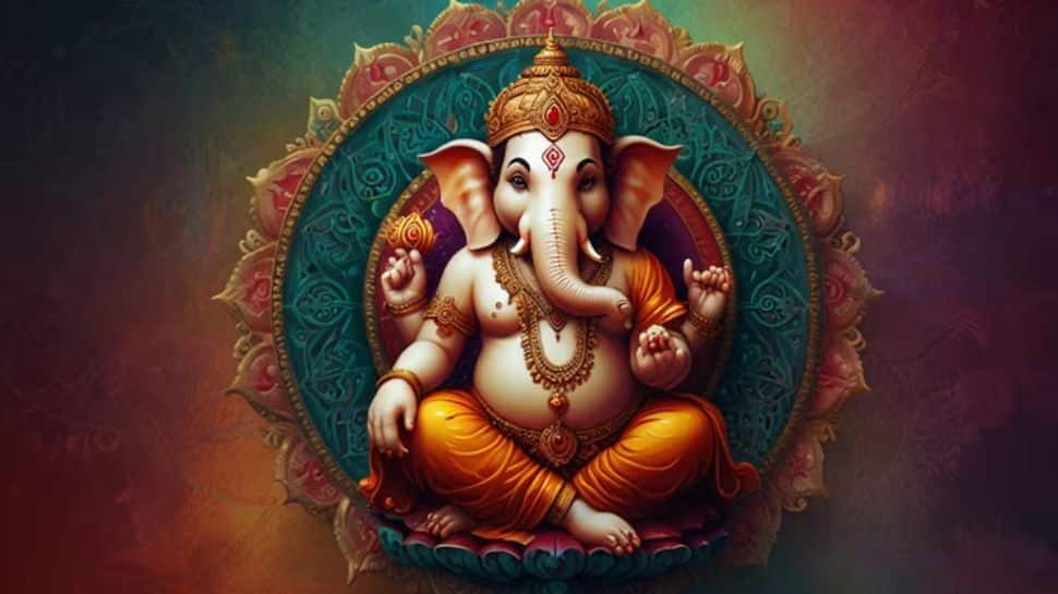Ganeshotsav 2025