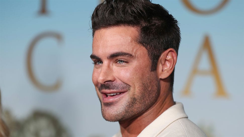 Zac Efron Zac Efron