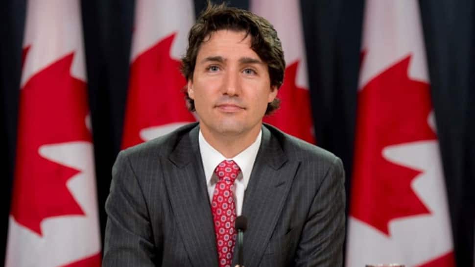 Justin Trudeau Justin Trudeau