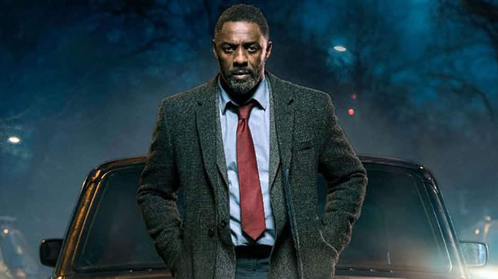 Idris Elba Idris Elba