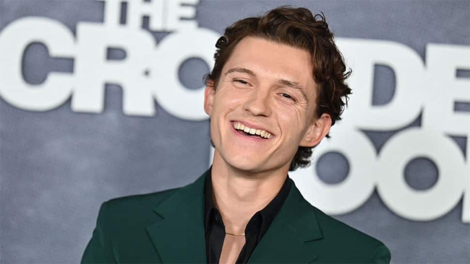 Tom Holland Tom Holland