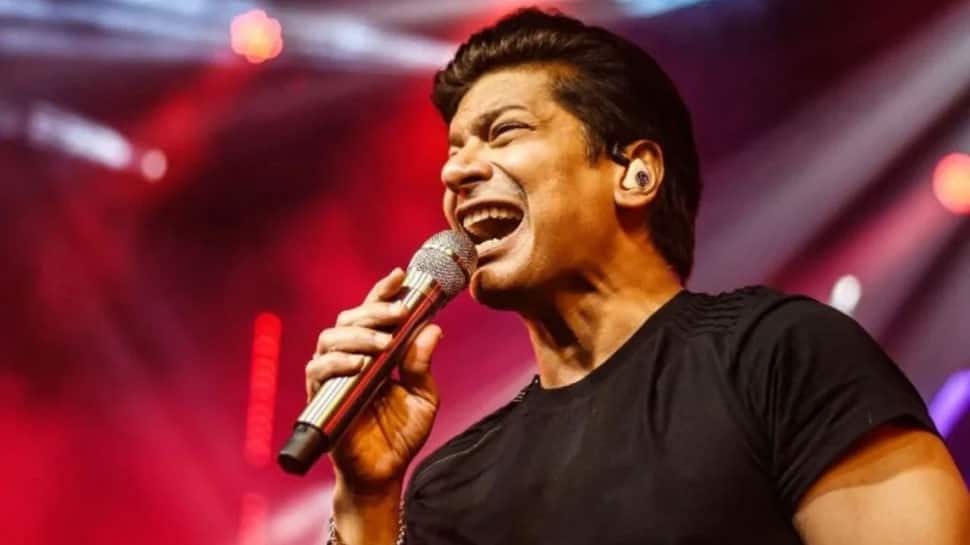 Bollywood Singer Shaan Slams AI Use For Cloning Veteran Singers' Voices For New Songs, Covers