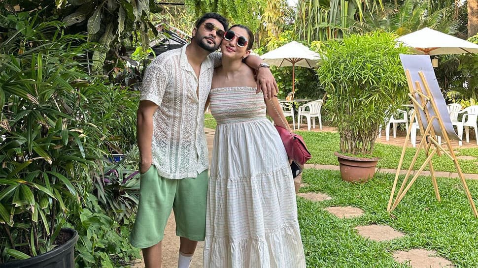 Gauahar Khan, Zaid Darbar Become Parents A Second Time, Welcome Baby Boy!