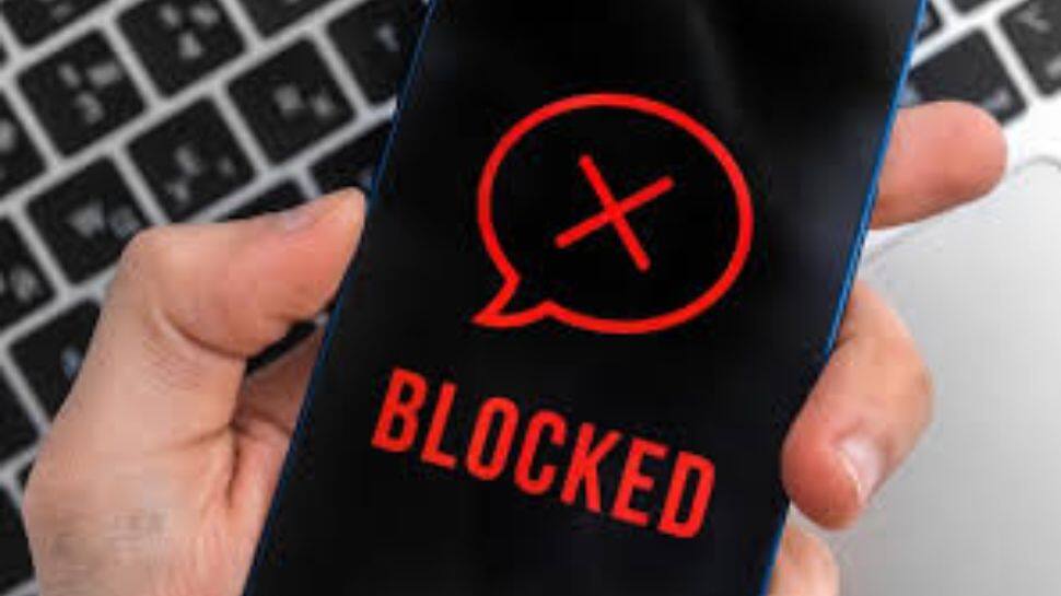 Over 2 Crore Fraudulent Phone Connections Blocked, Spoof Calls Down By ...