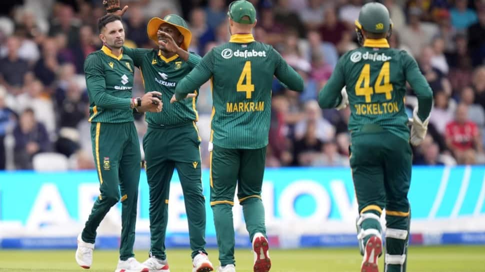 दक्षिण अफ्रीका ने पहली ODI पार्टी में इंग्लैंड को क्रश किया लेकिन भारत का ऐतिहासिक रिकॉर्ड खो गया है