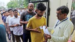 SSC CGL 2025 Exam In Single Shift, Centres Within 100 Km: Chairman