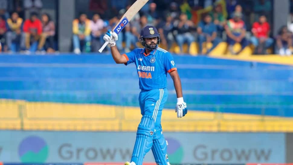 Rohit Sharma - 83 vs Bangladesh (2022) Rohit Sharma - 83 vs Bangladesh (2022)