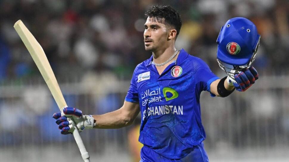 Rahmanullah Gurbaz - 84 vs Sri Lanka (2022) Rahmanullah Gurbaz - 84 vs Sri Lanka (2022)
