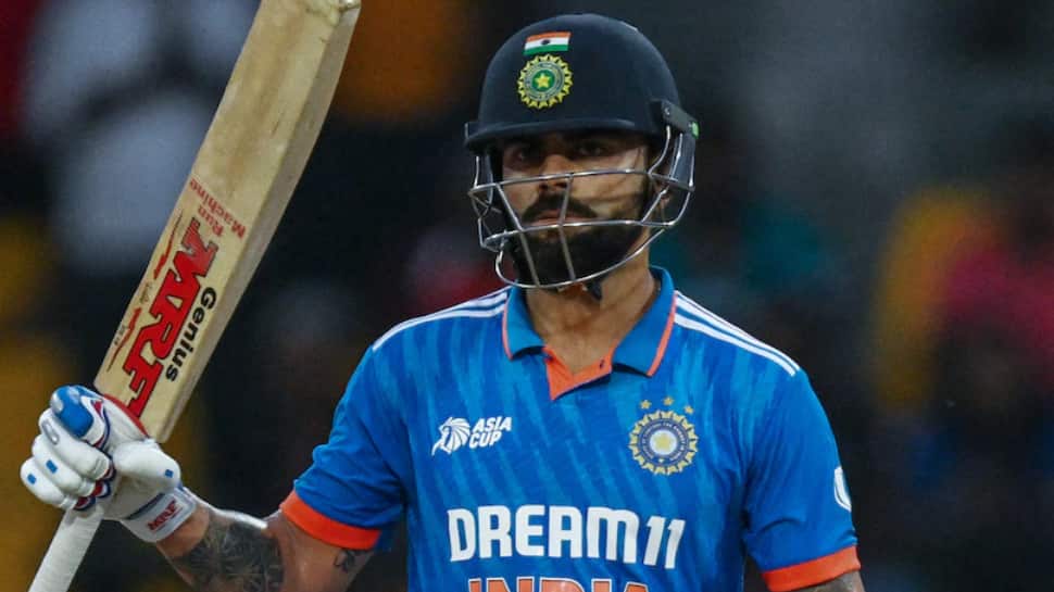 Highest Run-Scorer in the Tournament Highest Run-Scorer in the Tournament