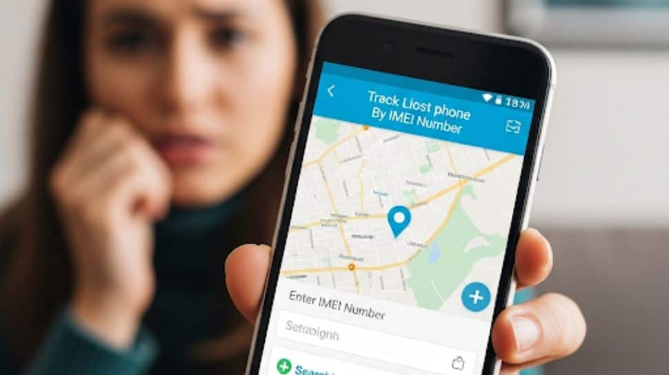 Misplaced Your Smartphone? How To Hint It Through IMEI Quantity On CEIR Portal In India Misplaced Your Smartphone? How To Hint It Through IMEI Quantity On CEIR Portal In India