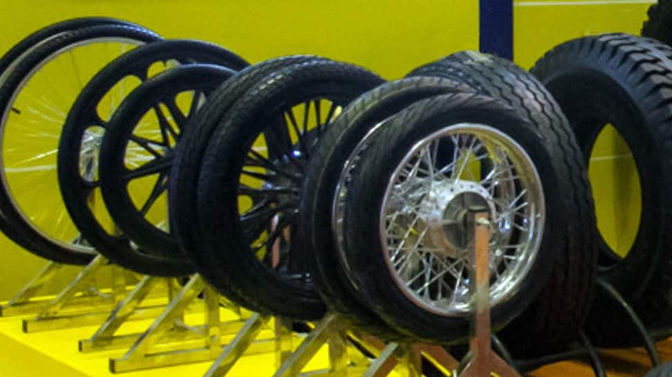 Increase R&D In Tyre Manufacturing, Diversify Into Non-US Markets To Counter US Tariffs: Report | Mobility News  zeenews.india.com