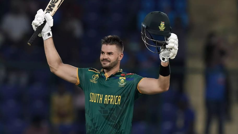 Chris Morris Predicts Aiden Markram Is Expected To Be Hottest Pick At SA20 Auction
