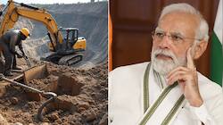 Critical Mineral Shortage: India Turns To 'Kabaad' To Reduce Reliance On China