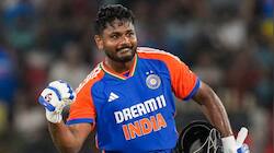 Sanju Samson Set To Break MS Dhoni’s THIS T20 Record In Asia Cup 2025