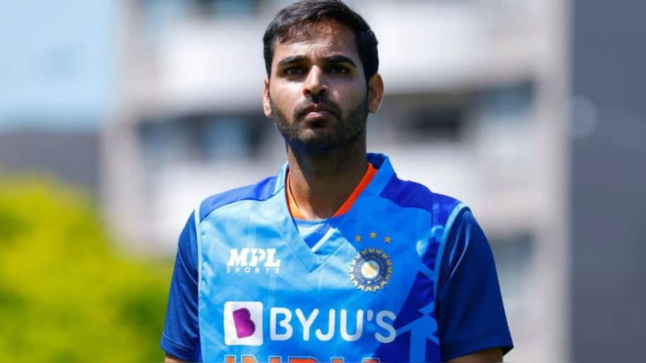 ‘My Job Is To…’: Bhuvneshwar Kumar Still Hopeful Of India Comeback Despite Long Absence