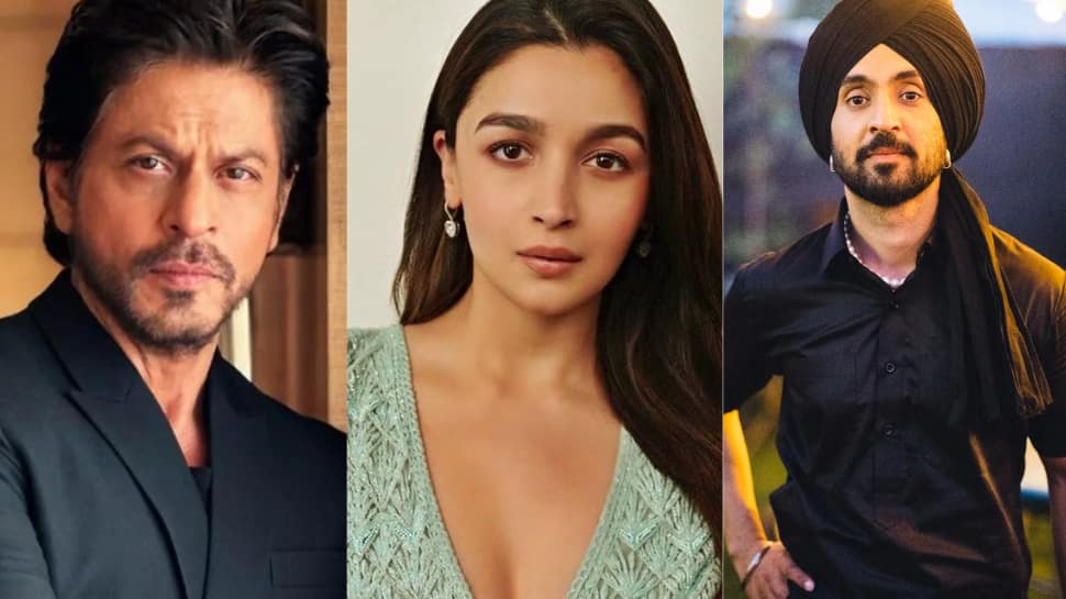Punjab Floods: Shah Rukh Khan, Alia Bhatt, Diljit Dosanjh And Other Celebs Extend Support To Victims’ Families
