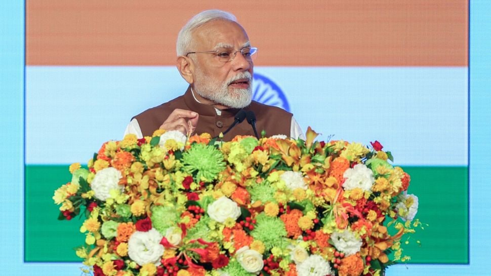 ‘Benefit The Common Man, Farmers...’: PM Modi Hails GST Rate Cut, Welcomes Reforms