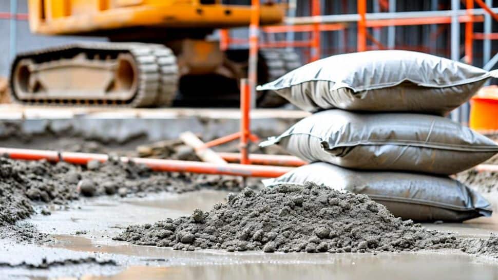 GST Cut On Cement Lowers Tax Burden – Will It Strengthen Demand Or Just Ease Costs In A Shaky Market?
