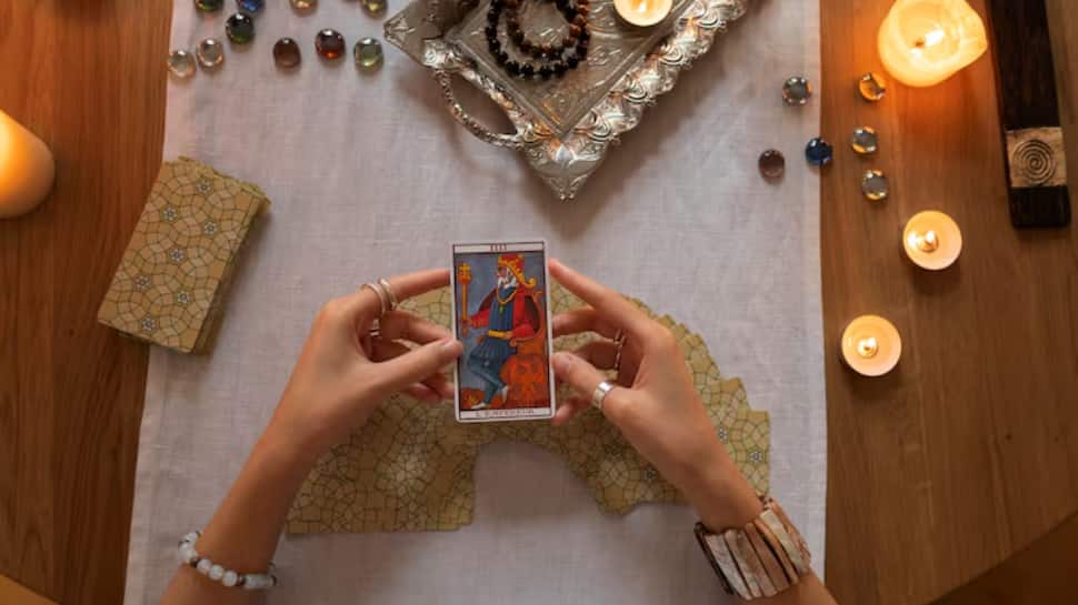 Tarot Card Reading Horoscope Today For September 4: Stay Focused On Your Chosen Direction; You’ll Find Victory Waiting As Reward